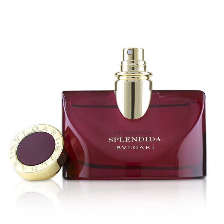 Bvlgari Splendida Magnolia Sensuel Eau De Parfum Spray 100ml/3.4oz Image 4