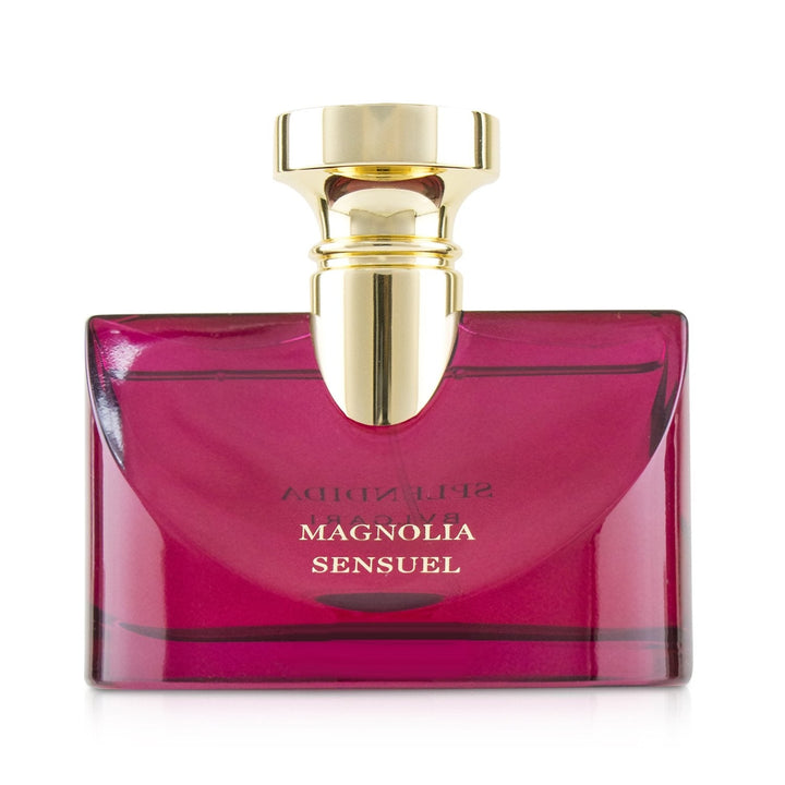 Bvlgari Splendida Magnolia Sensuel Eau De Parfum Spray 100ml/3.4oz Image 4