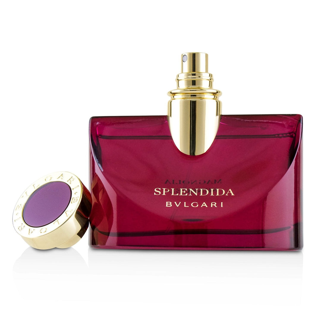 Bvlgari Splendida Magnolia Sensuel Eau De Parfum Spray 100ml/3.4oz Image 6