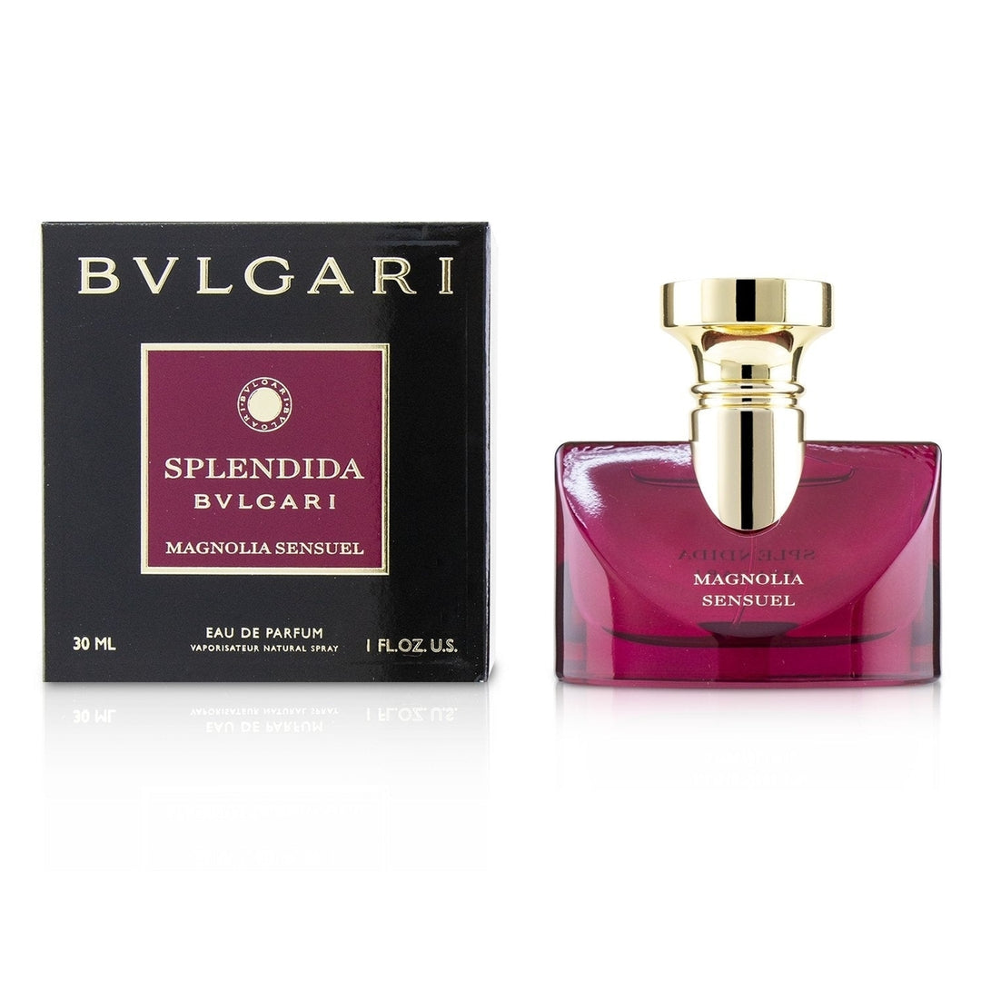 Bvlgari Splendida Magnolia Sensuel Eau De Parfum Spray 100ml/3.4oz Image 7