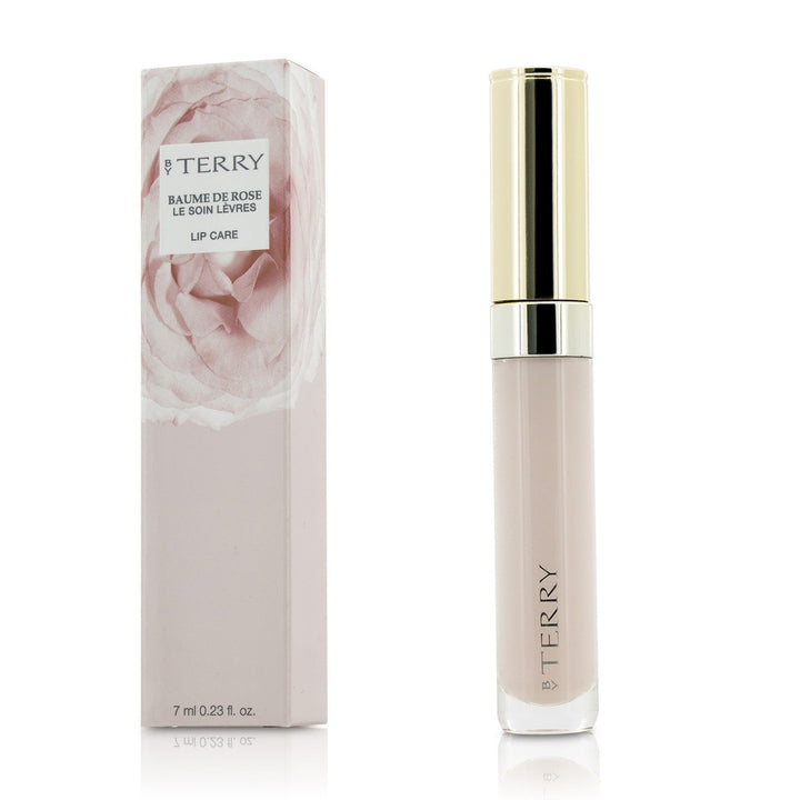 By Terry Baume De Rose Lip Care 10g/0.35oz Image 4