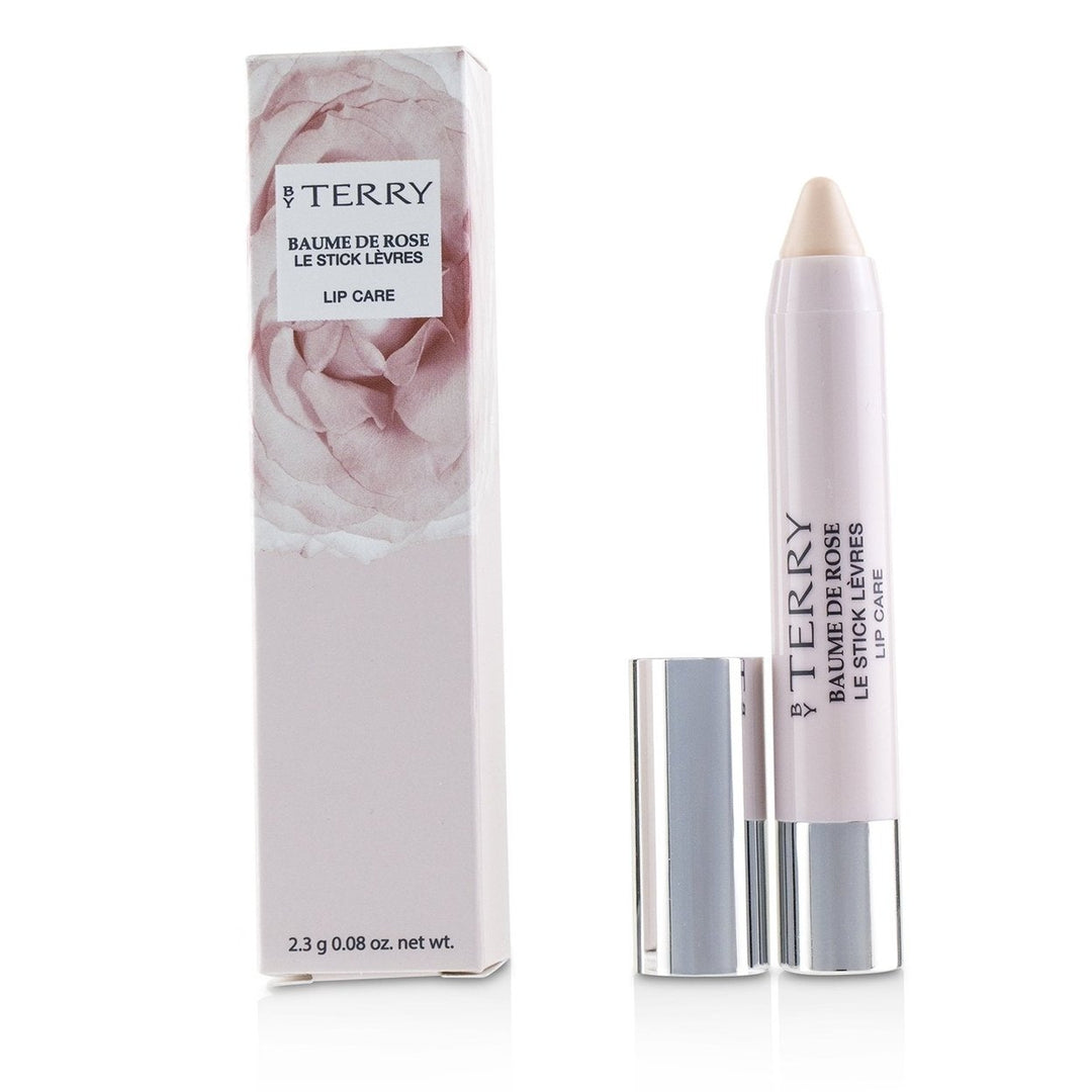 By Terry Baume De Rose Lip Care 10g/0.35oz Image 7