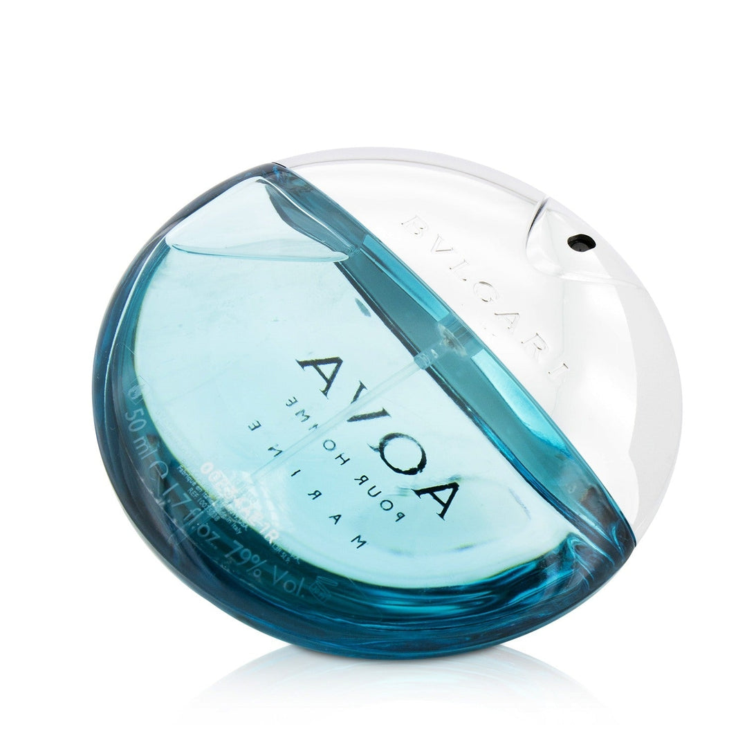 Bvlgari Aqva Pour Homme Marine Eau De Toilette Spray 100ml/3.3oz Image 4