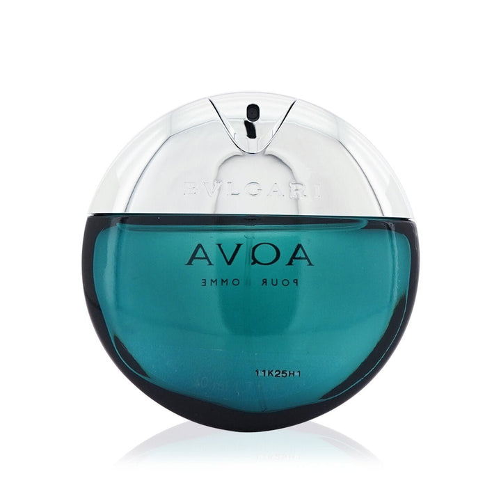 Bvlgari Aqva Pour Homme Eau De Toilette Spray 100ml/3.4oz Image 4