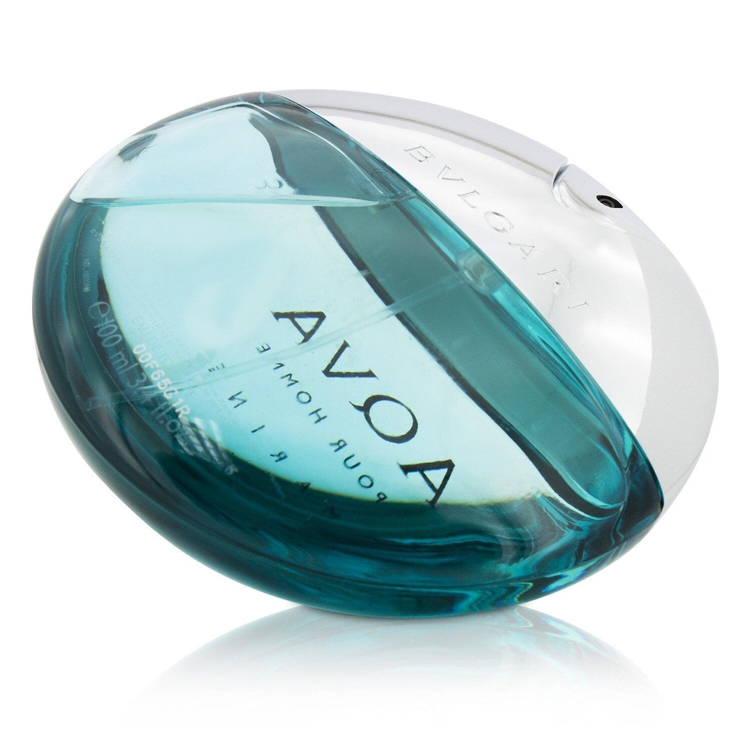 Bvlgari Aqva Pour Homme Marine Eau De Toilette Spray 100ml/3.3oz Image 7