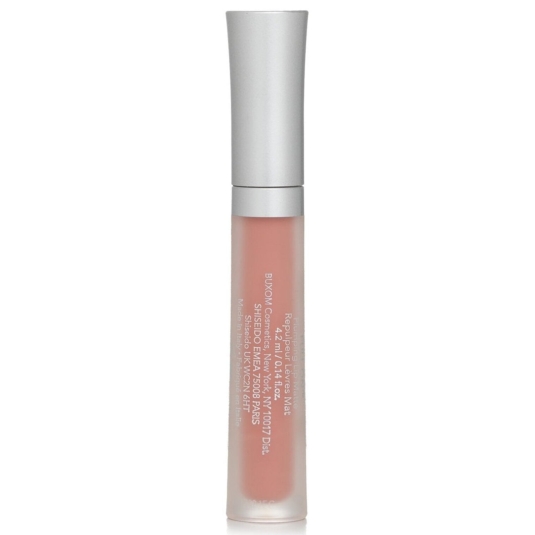 Buxom Full On Plumping Lip Matte - Brunching 4.2ml/0.14oz Image 6