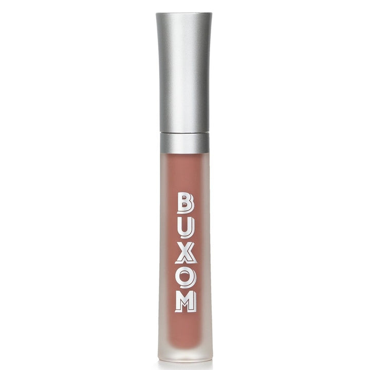 Buxom Full On Plumping Lip Matte - Brunching 4.2ml/0.14oz Image 7