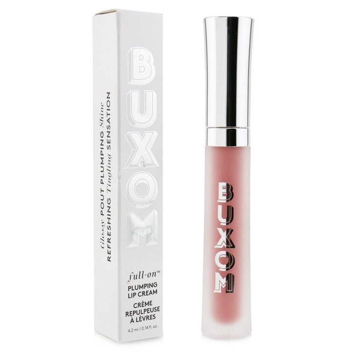 Buxom Full On Plumping Lip Cream - Blushing Margarita 4.2ml/0.14oz Image 9