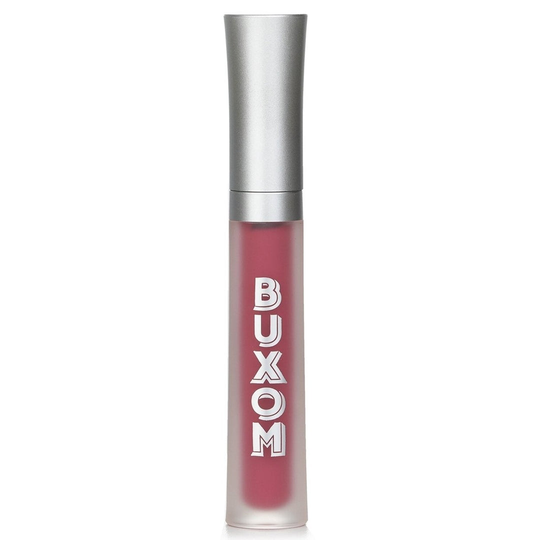 Buxom Full On Plumping Lip Matte - Brunching 4.2ml/0.14oz Image 8