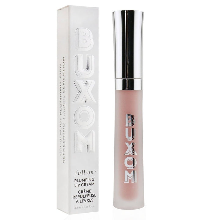 Buxom Full On Plumping Lip Cream - Blushing Margarita 4.2ml/0.14oz Image 11