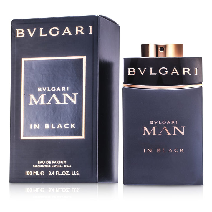 Bvlgari In Black Eau De Parfum Spray 100ml/3.4oz Image 1