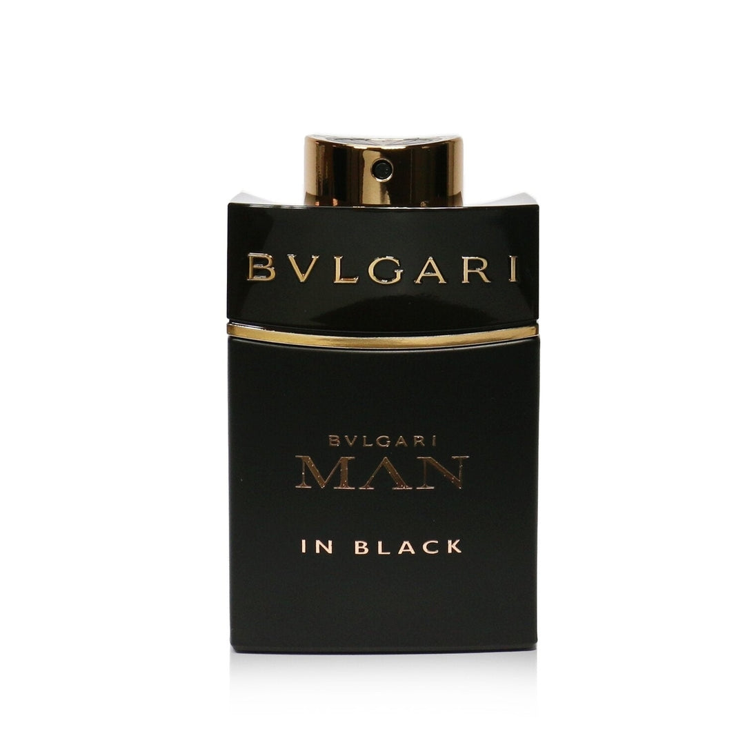 Bvlgari In Black Eau De Parfum Spray 100ml/3.4oz Image 3