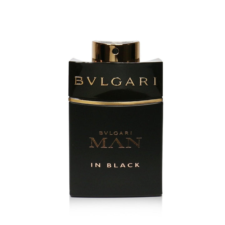 Bvlgari In Black Eau De Parfum Spray 100ml/3.4oz Image 1