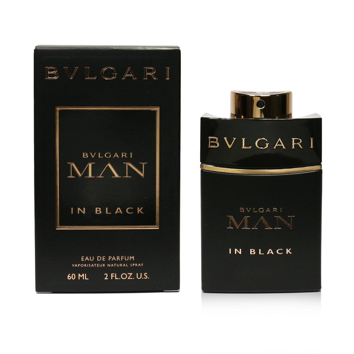 Bvlgari In Black Eau De Parfum Spray 100ml/3.4oz Image 4