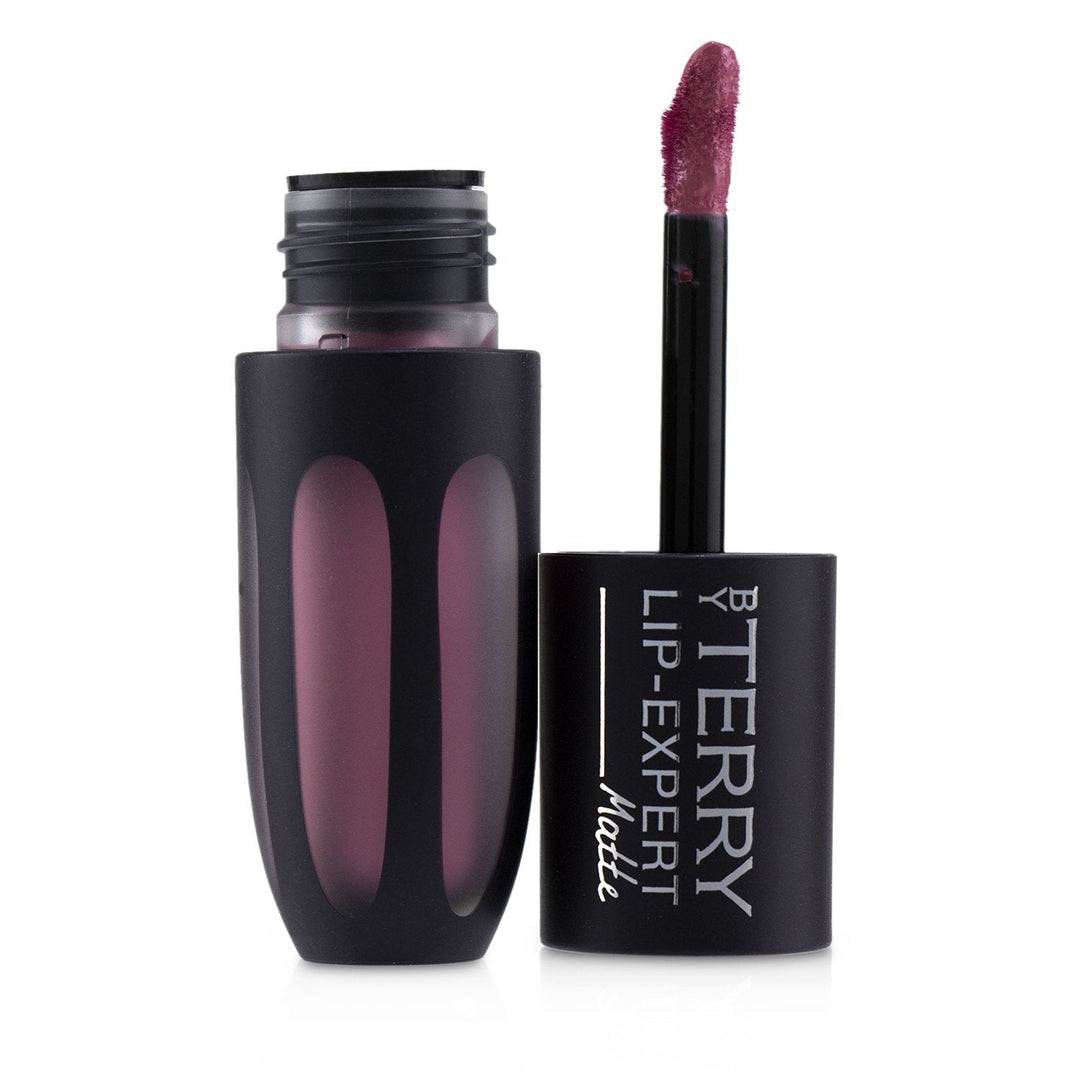 By Terry Lip Expert Matte Liquid Lipstick - 1 Guilty Beige 4ml/0.14oz Image 2