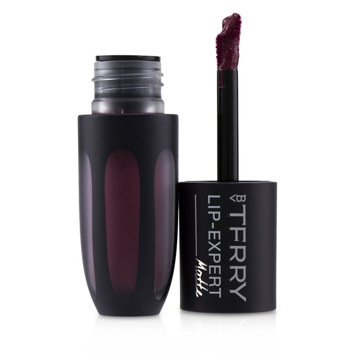 By Terry Lip Expert Matte Liquid Lipstick - 1 Guilty Beige 4ml/0.14oz Image 3