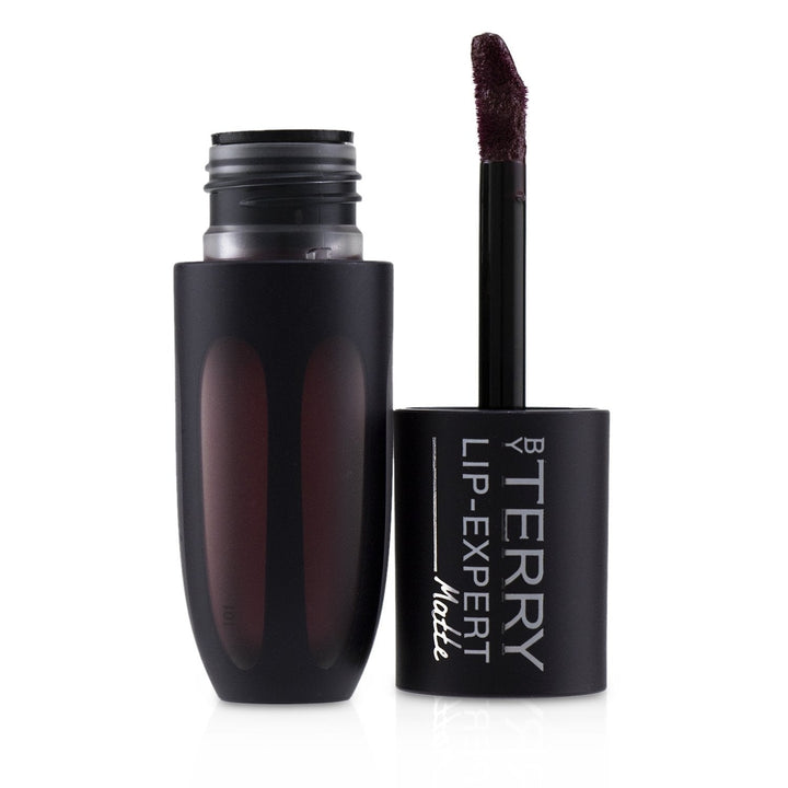 By Terry Lip Expert Matte Liquid Lipstick - 1 Guilty Beige 4ml/0.14oz Image 8