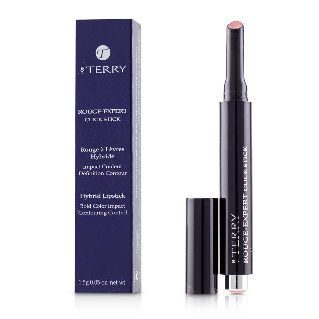 By Terry Rouge Expert Click Stick Hybrid Lipstick - 08 Flower Attitude 1.5g/0.05oz Image 6