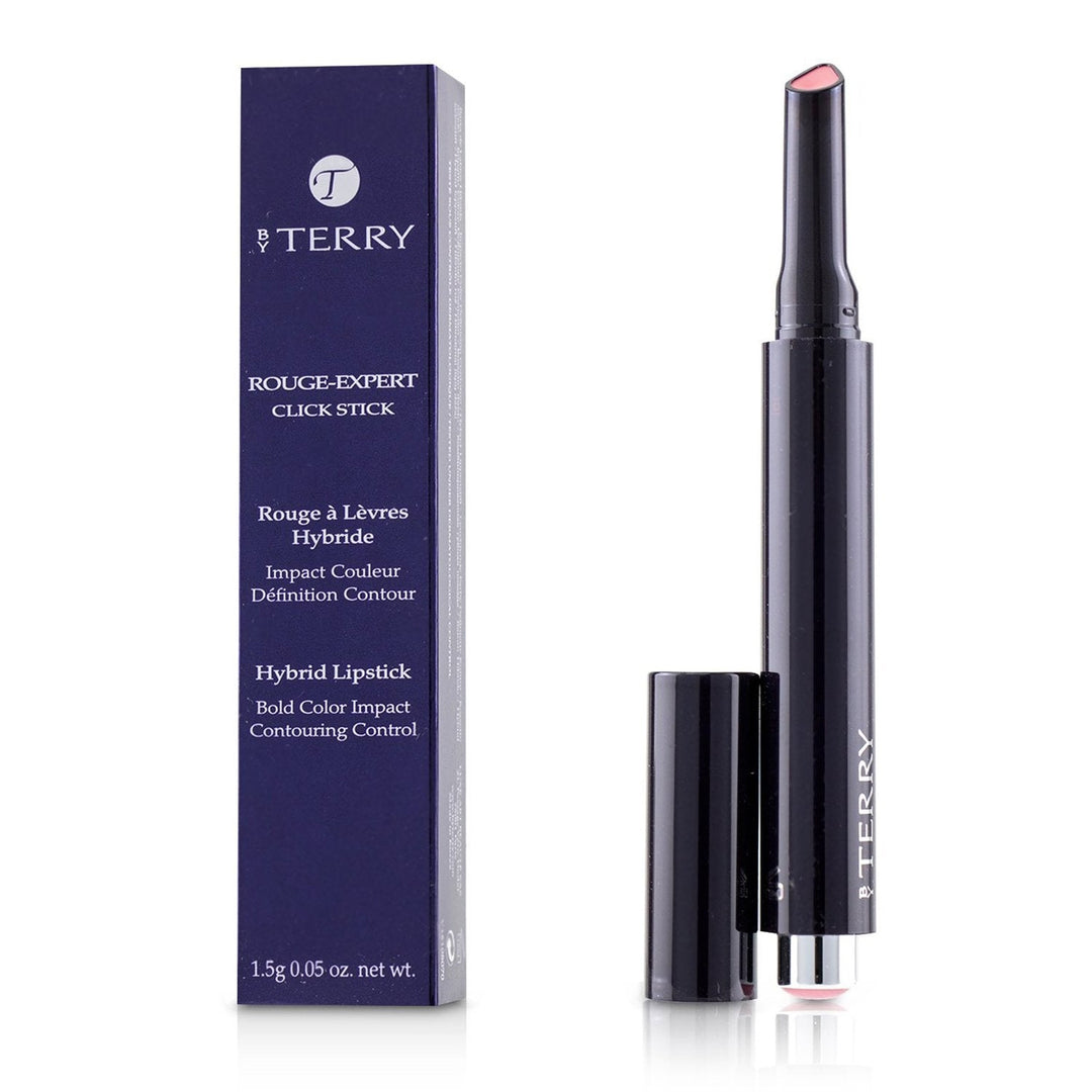 By Terry Rouge Expert Click Stick Hybrid Lipstick - 08 Flower Attitude 1.5g/0.05oz Image 7