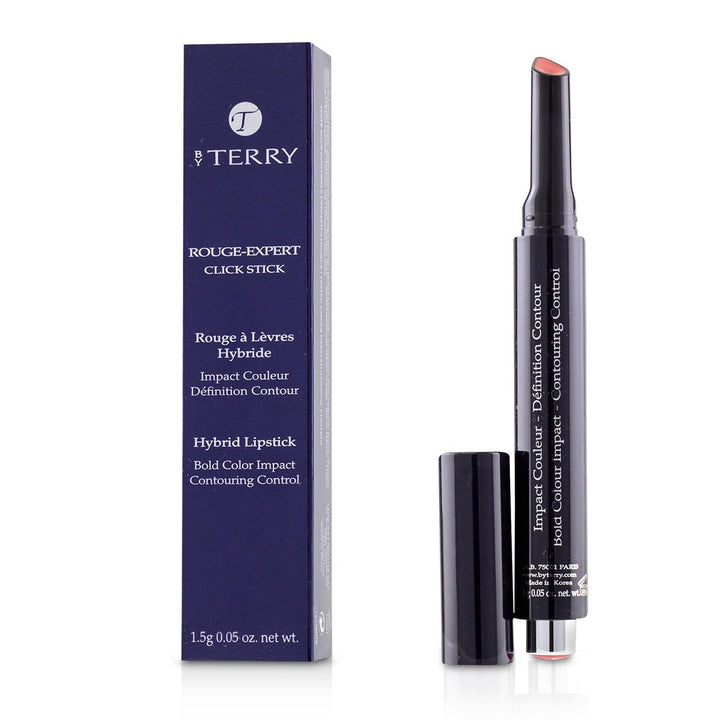 By Terry Rouge Expert Click Stick Hybrid Lipstick - 08 Flower Attitude 1.5g/0.05oz Image 8