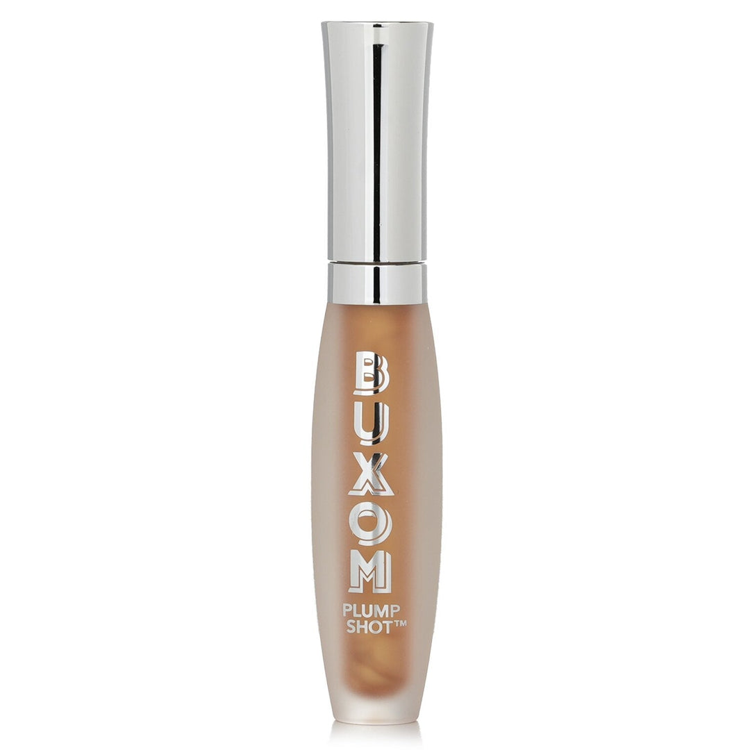 Buxom Plump Shot Collagen-Infused Lip Serum - Gilt 4ml/0.14oz Image 1