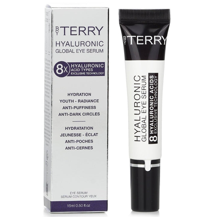 By Terry Hyaluronic Global Eye Serum 15ml/0.5oz Image 2