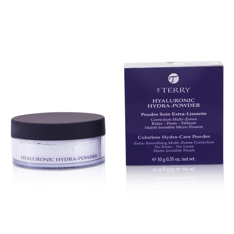 By Terry Hyaluronic Hydra Powder Colorless Hydra Care Powder 10g/0.35oz Image 1