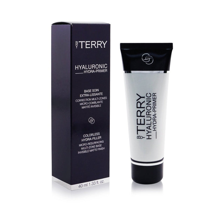 By Terry Hyaluronic Hydra Primer Micro Resurfacing Multi Zones Base (Colorless Hydra Filler) 40ml/1.33oz Image 2