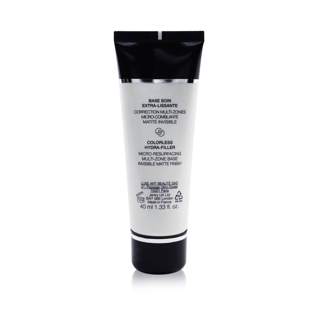 By Terry Hyaluronic Hydra Primer Micro Resurfacing Multi Zones Base (Colorless Hydra Filler) 40ml/1.33oz Image 3