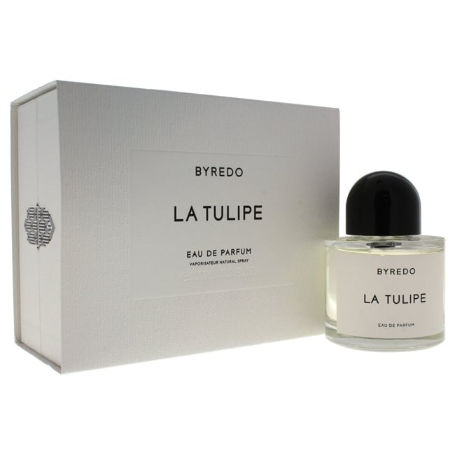 Byredo La Tulipe by Byredo for Women - 3.3 oz EDP Spray Image 1