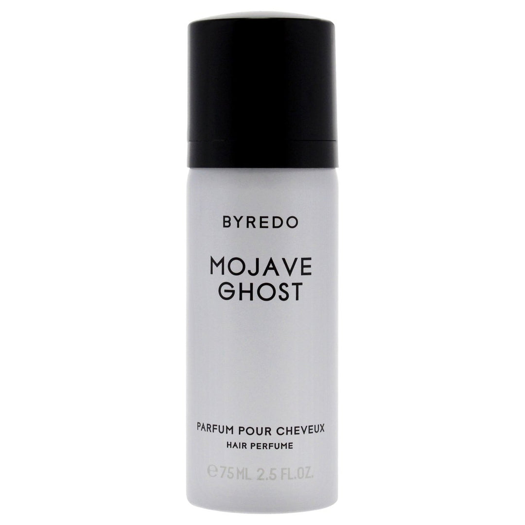 Byredo Mojave Ghost by Byredo for Unisex - 2.5 oz Hair Perfume Image 1