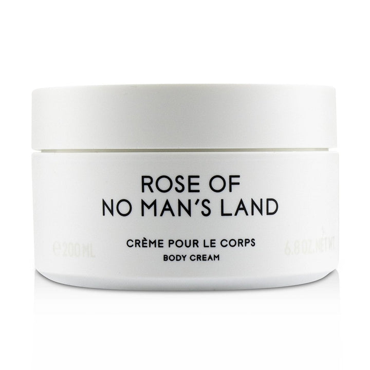 Byredo Rose of No Mans Land Body Cream 200ml/6.8oz Image 1