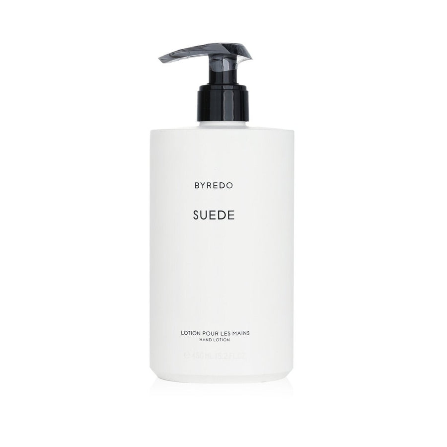 Byredo Suede Hand Lotion 450ml/15.2oz Image 1