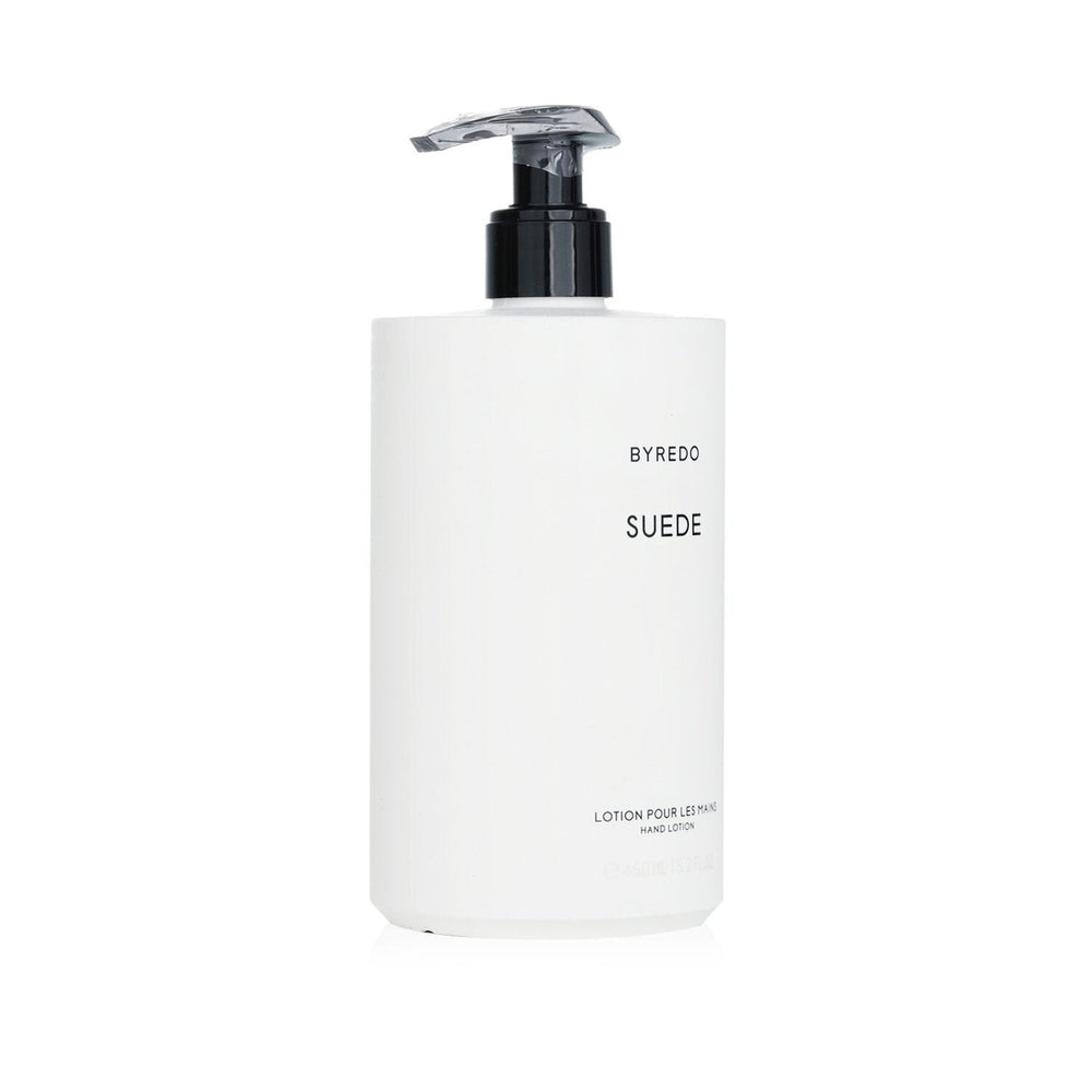 Byredo Suede Hand Lotion 450ml/15.2oz Image 2