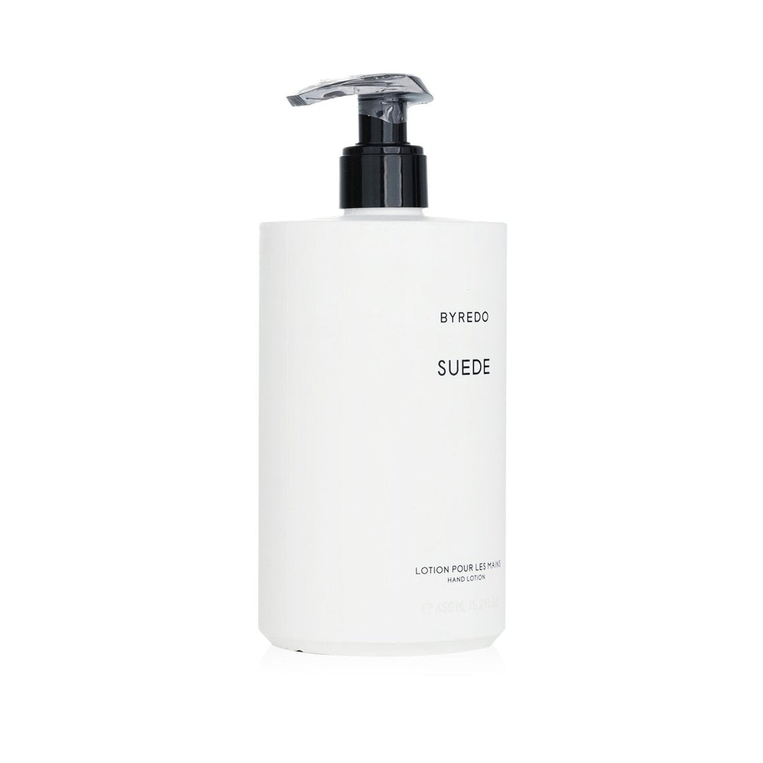 Byredo Suede Hand Lotion 450ml/15.2oz Image 2