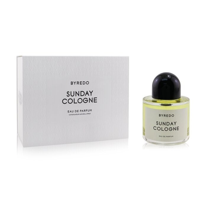 Byredo Sunday Cologne Eau De Parfum Spray 100ml/3.4oz Image 2