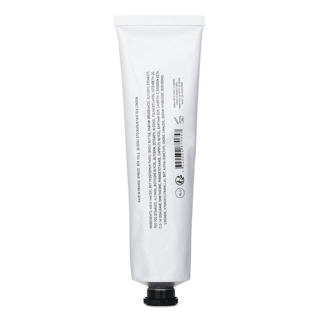 Byredo Vetyver Hand And Nail Cream 100ml/3.3oz Image 3