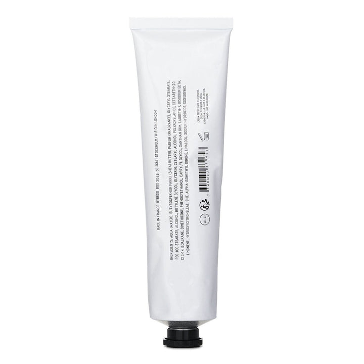 Byredo Vetyver Hand And Nail Cream 100ml/3.3oz Image 3