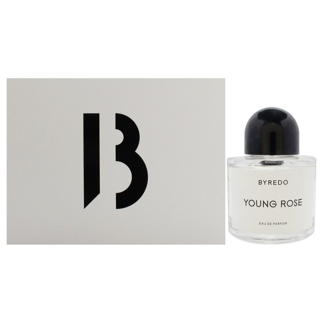 Byredo Young Rose by Byredo for Women - 3.3 oz EDP Spray Image 1