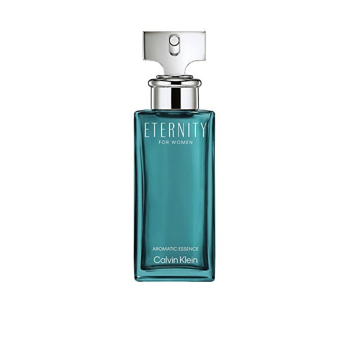 Calvin Klein Eternity For Women Aromatic Essence Eau De Parfum Vapo 50ml Image 1