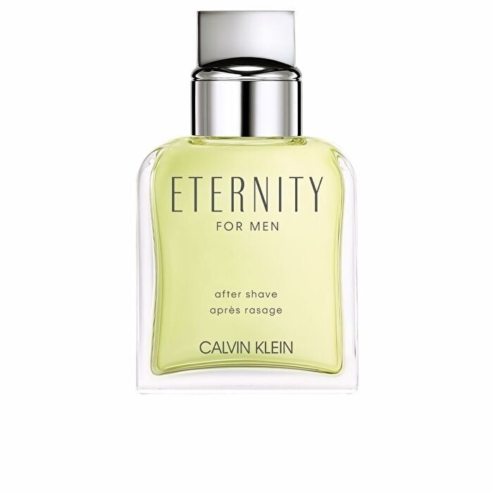 Calvin Klein ETERNITY FOR MEN after-shave 100 ml Image 1