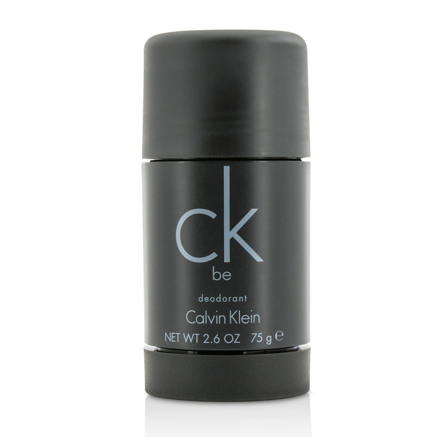 Calvin Klein CK Be Deodorant Stick 75ml/2.6oz Image 1