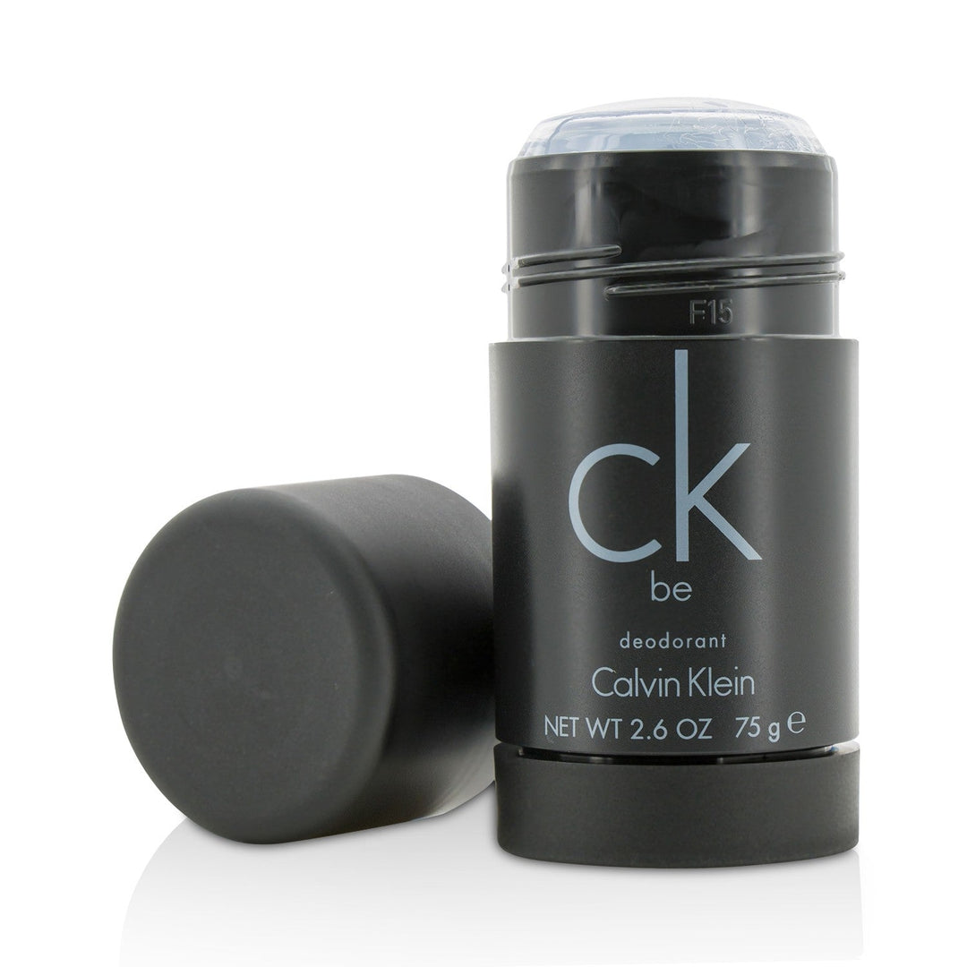 Calvin Klein CK Be Deodorant Stick 75ml/2.6oz Image 2