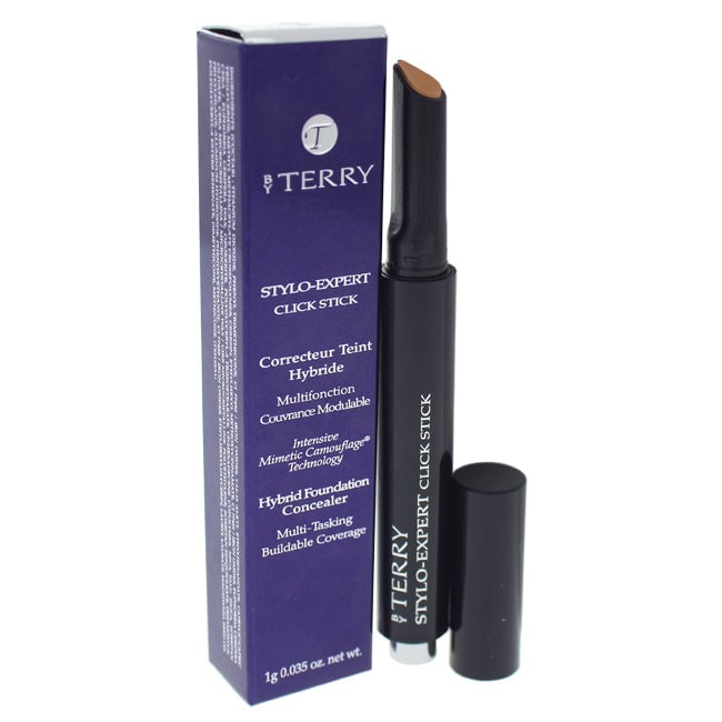 By Terry Stylo-Expert Click Stick Hybrid Foundation Concealer - 10.5 Light Copper by By Terry for Women - 0.035 oz Image 1