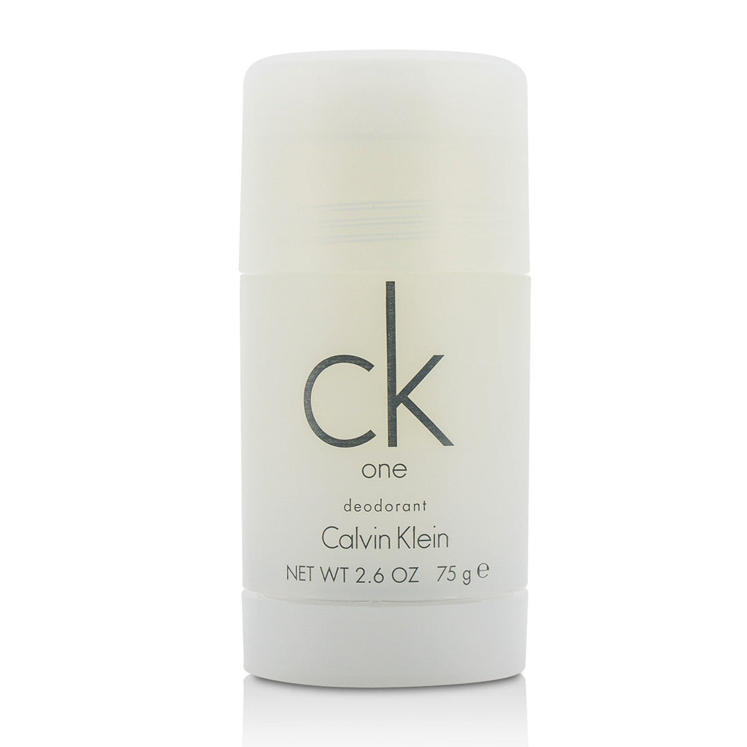 Calvin Klein CK One Deodorant Stick 75ml/2.5oz Image 1