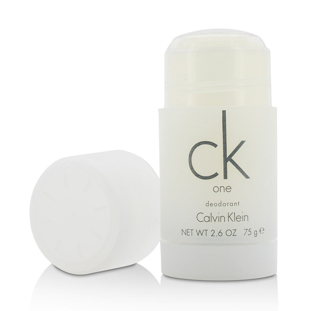 Calvin Klein CK One Deodorant Stick 75ml/2.5oz Image 2