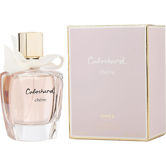 Cabochard Cabochard Cherie Eau De Parfum Spray 100ml/3.4oz Image 1