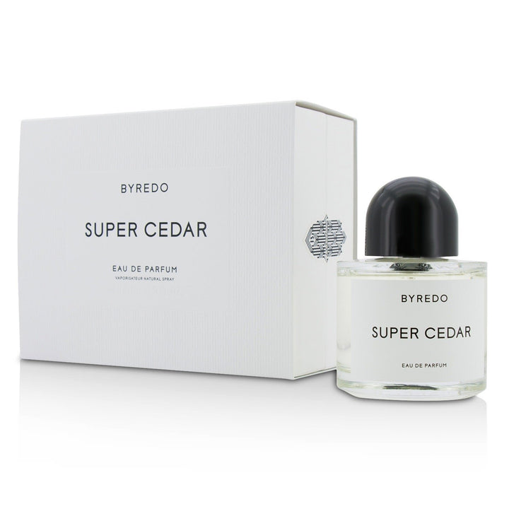 Byredo Super Cedar Eau De Parfum Spray 100ml/3.3oz Image 1