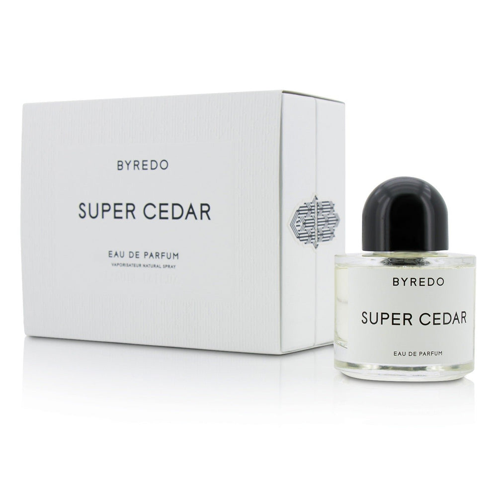 Byredo Super Cedar Eau De Parfum Spray 100ml/3.3oz Image 2