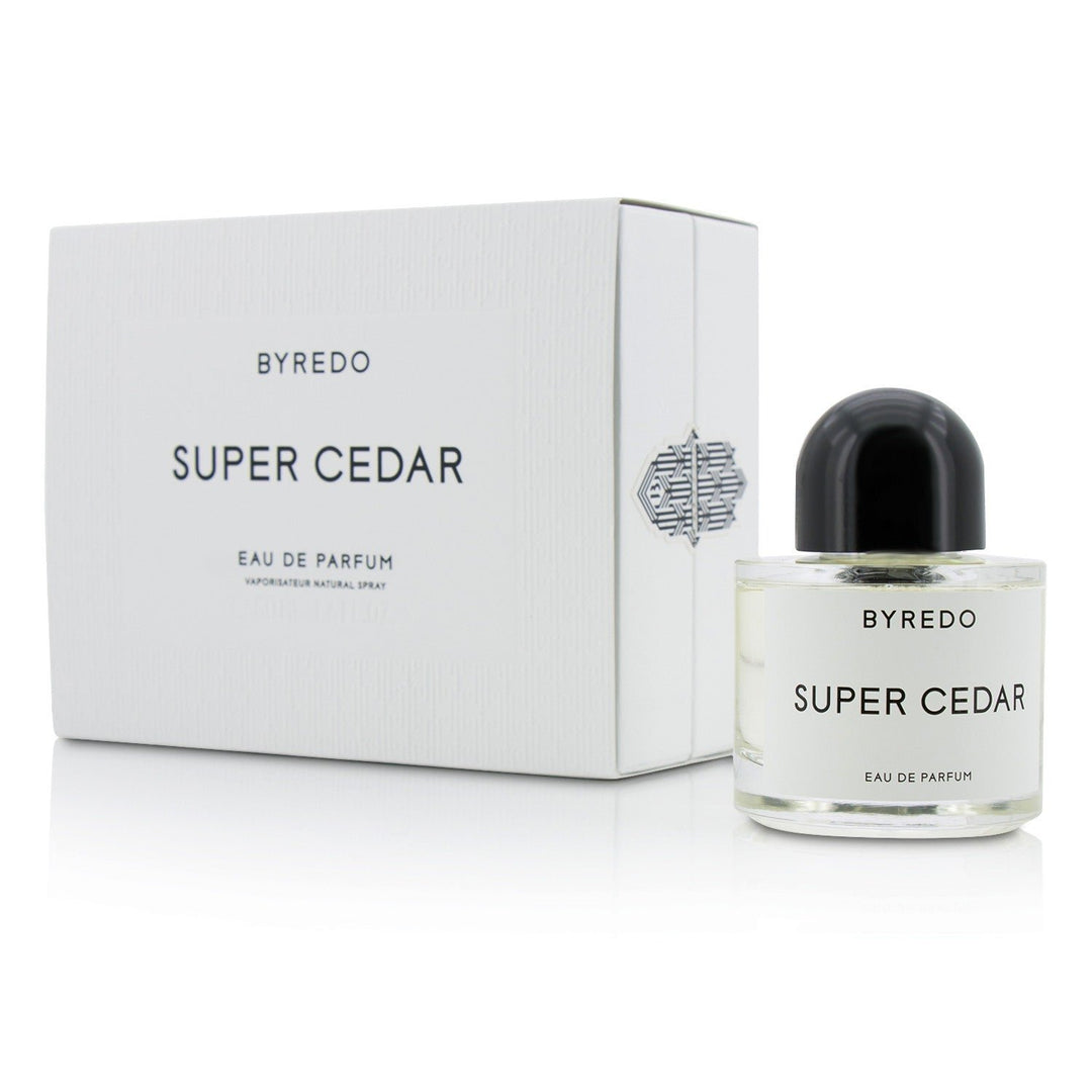 Byredo Super Cedar Eau De Parfum Spray 100ml/3.3oz Image 1